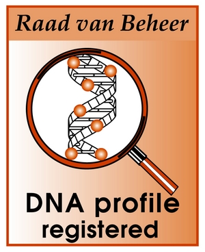 dna profile